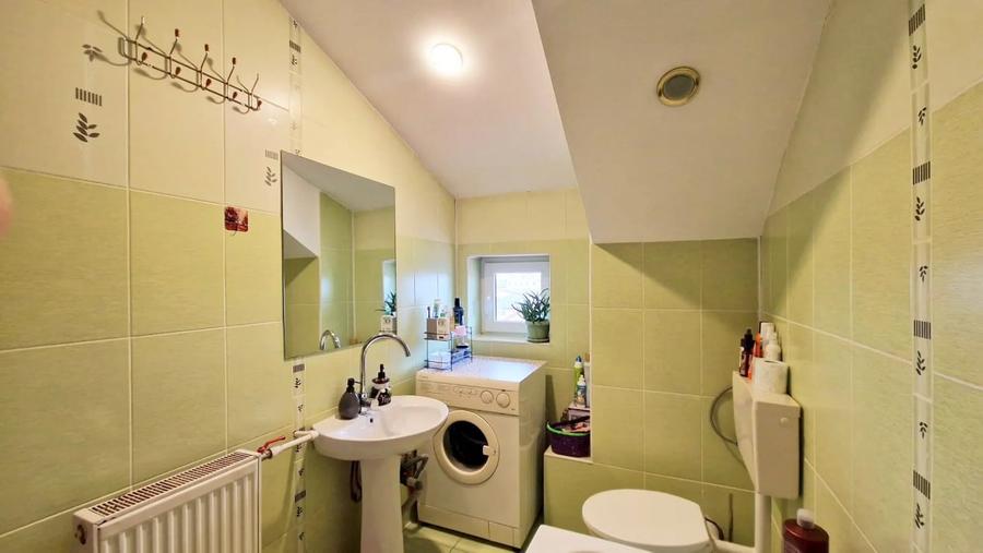 Apartament 2 Camere in Theodor Pallady – Liniste, Lumina, Confort - 16