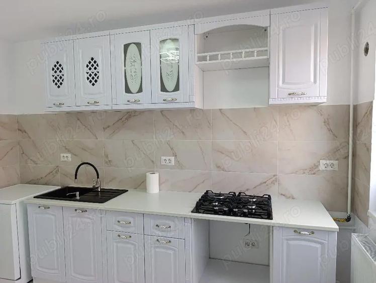 3 camere Darmanesti - 10