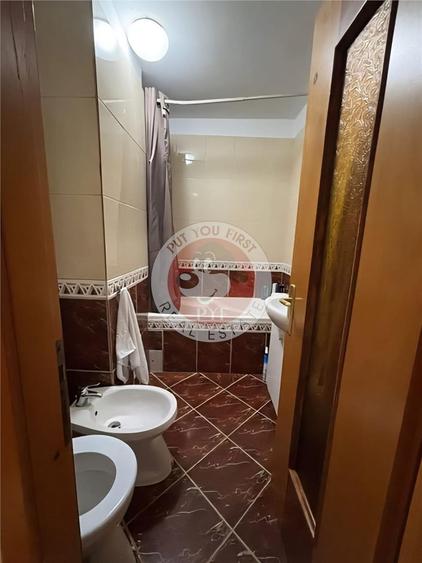 Soseaua Iancului | Apartament 3 camere | 68mp | Decomandat | B12433 - 4