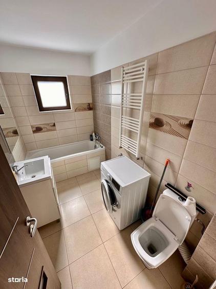 Inchiriere garsoniera spa?ioasa Dobroe?ti | 42 mp | etaj 1 - 3