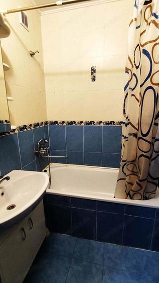 Vanzare garsoniera zona Metalurgiei - 4