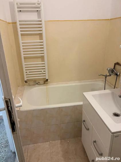 Vand apartament 2 camere - 4
