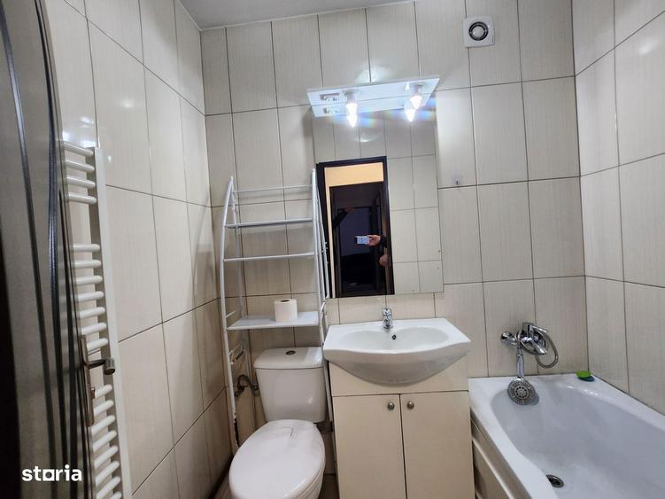 Decomandat 2 camere et 1 Zona Narcisa Comision 0% - 7