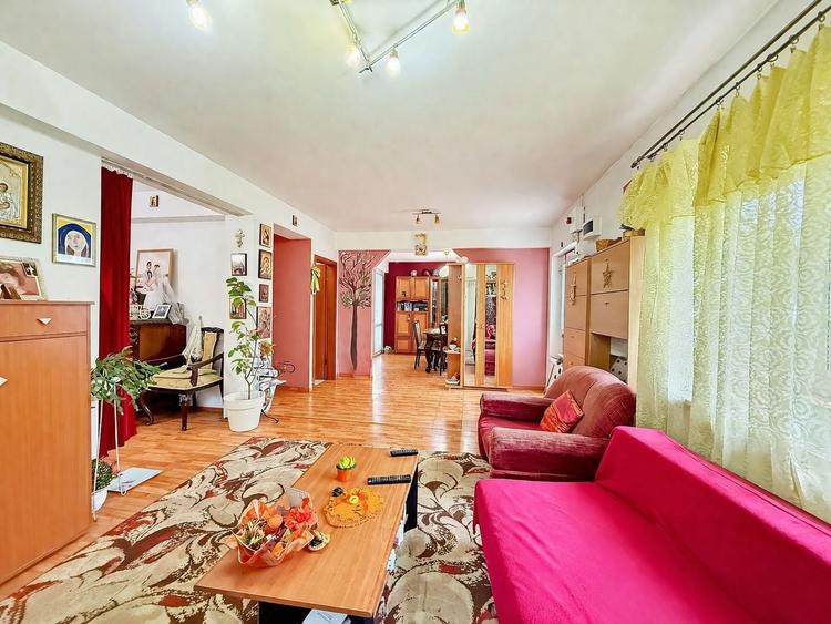 Vânzare Casă Individuală P+M – Calea Șagului | Compartimentare Flexibila - 6