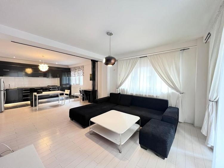 Apartament 2 Camere Militari Residence Gladiolelor Rezervelor Ballroom - 1