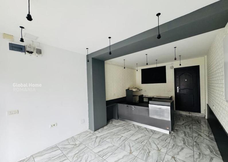 Spa?iu comercial | Birouri | Calea Calarasilor | 69 mp - 14