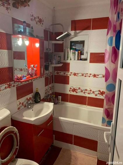 Apartament 4 camere de vanzare , Tarnavei M14 , parter , 82.000 euro negociabil - 10