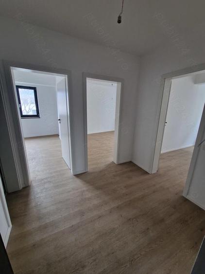2 camere Bloc nou finalizat Str Toporasi Sector 5 - 5