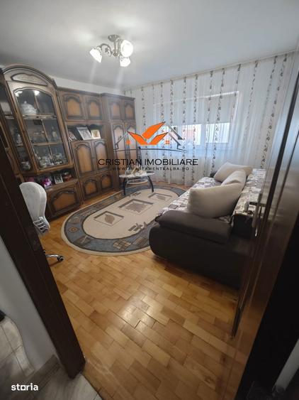 Garsoniera finisata, mobilata, utilata, zona Sub-Stadion-Bowling! - 2