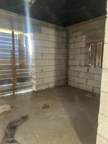 Casa in construc?ie Sp+P+2E - 3