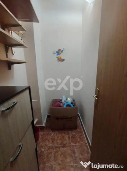 Apartament 2 camere Tudor Vladimirescu - 2