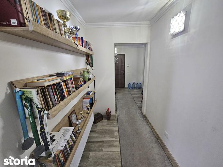 Apartament cu 5 camere + boxa, de vanzare in Curtea de Arge?. - 2