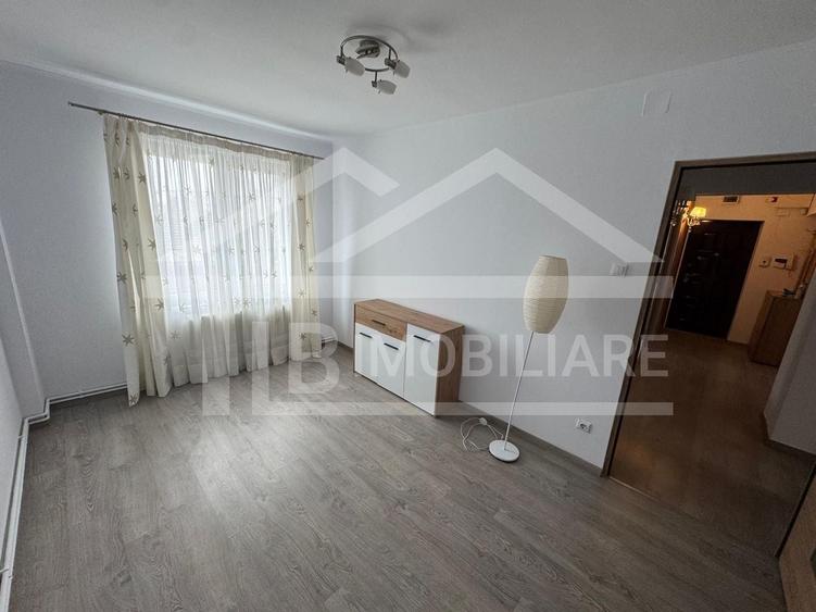 Apartament de 3 camere, 68mp, zona strazii Decebal - 9