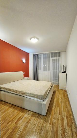 Spațiu,Lumină și Confort la Înălțime | 2 Camere în Edenia Titan – Comision 0% - 13