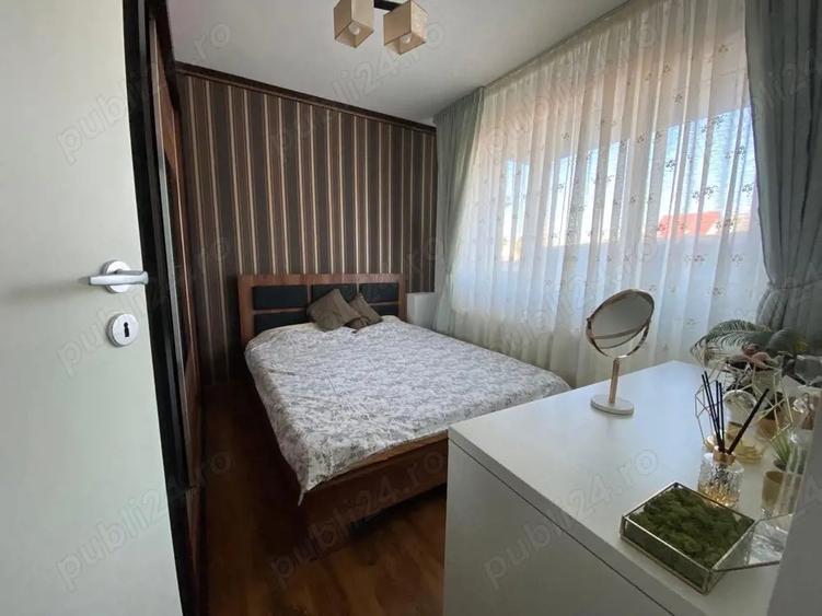 3 Camere | Mihalache | Calea Grivitei | Metrou 1 mai | Piata Chibrit - 2