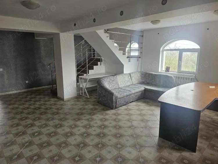 De vanzare: Teren 15.000 mp cu vila Galata, Strada Podi?ului - 13