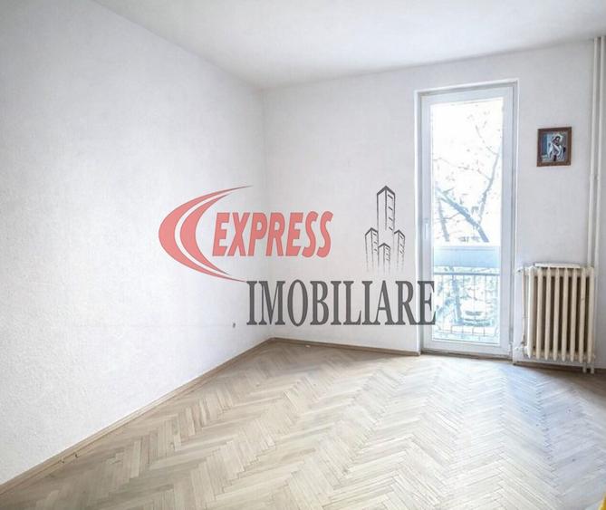 Titan, Camil Ressu, Parc IOR, Metrou - 1