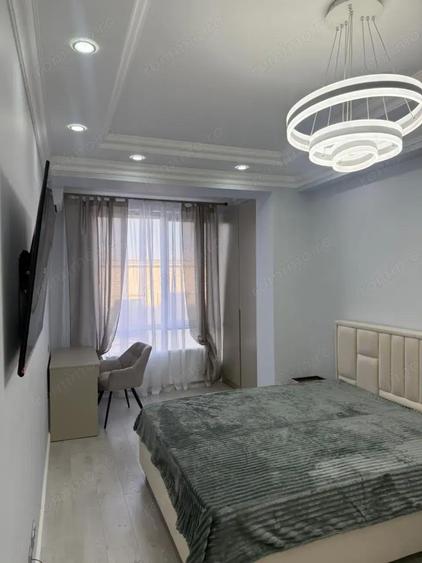 Garsoniera de vanzare in zona Bucurestii Noi - 2