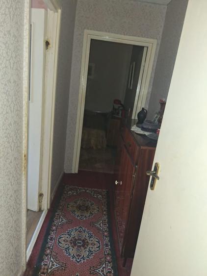 3 Camere Semidecomandat , Tomis Nord , Dobrila Eugeniu,0/4,  53mp - 4