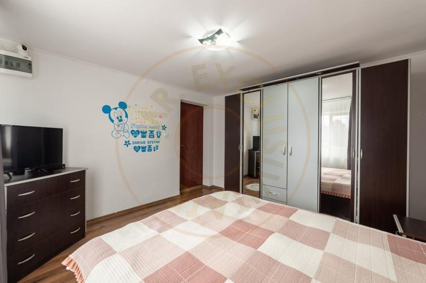 2 case individuale in Com. Titesti sat Bucsenesti-Lotasi- jud Arges! - 12