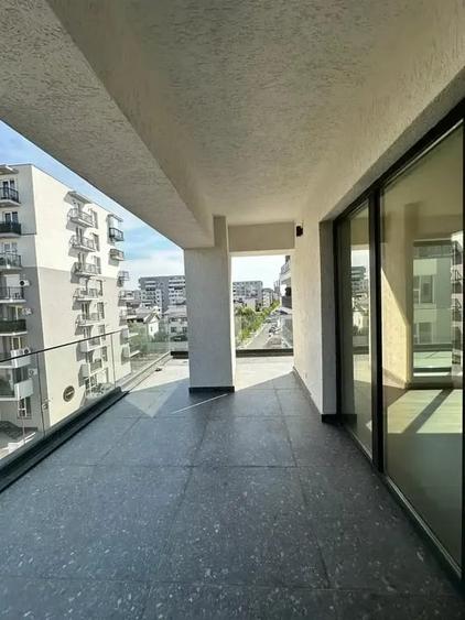 Apartament 3 camere cu terasă - 11