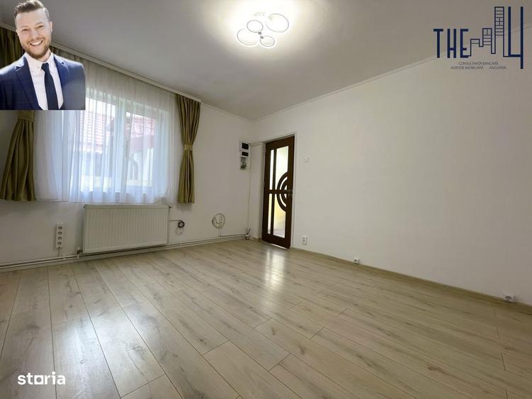 *2 Camere + Pivnita + Terasa *la 2 min de Bucuresti Mall - 7