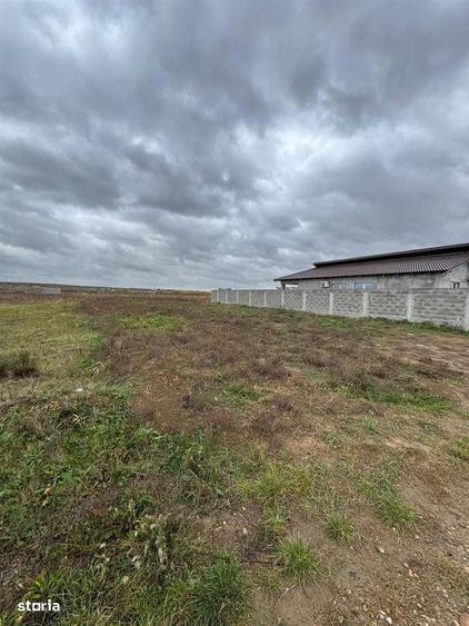 Teren intravilan Cihei 500 mp - 2