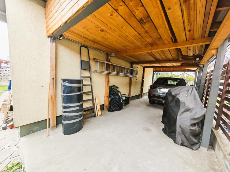 Vila individuala | Com Berceni| Str.Lacramioarei - 5