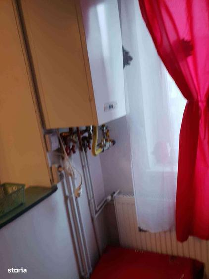 Garsoniera Deva. - 1