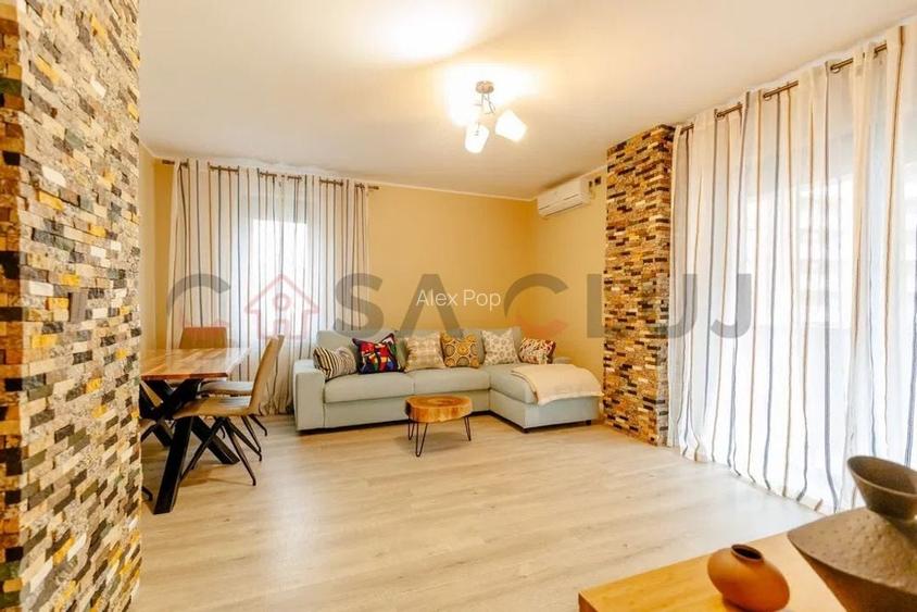 Apartament modern, balcon, parcare subterană, zona Iulius Mall! Apartament modern, balcon, parcare subterană, zona Iulius Mall!