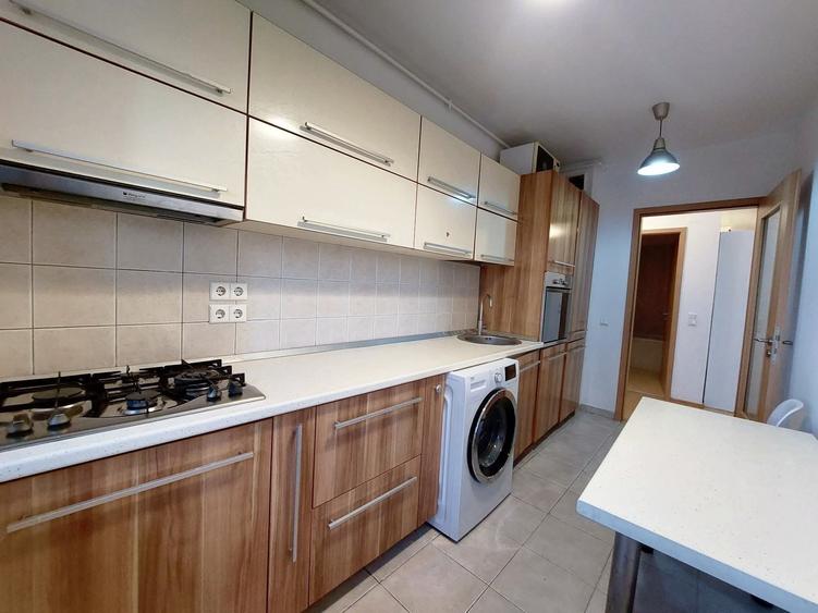 Apartament 2 Camere Doamna Ghica Plaza - 10