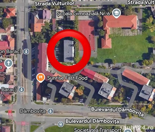 Garsoniera de vanzare - 1