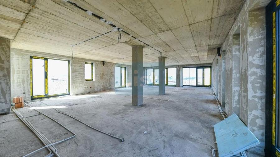 Cladire de inchiriat | Zorilor-Cluj-Napoca, 30 parcari - 10