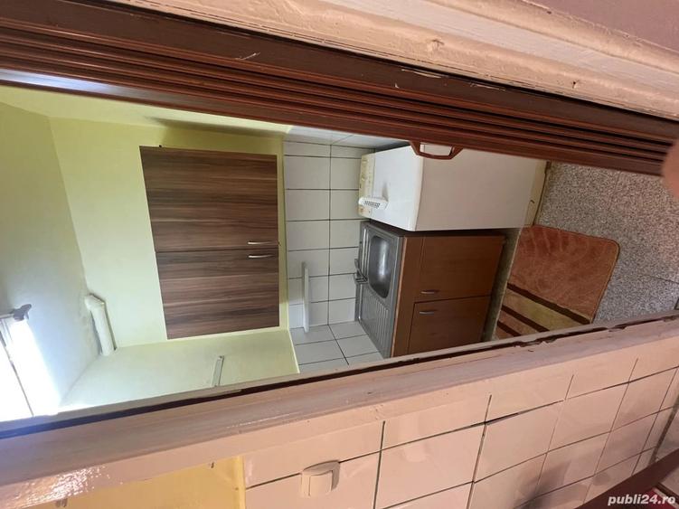 Apartament cu o camera - 3