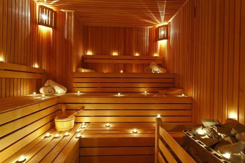 Stabiliment hotelier, Clasa LUX,  facilitati Premium, Centru Spa, Brasov - 5