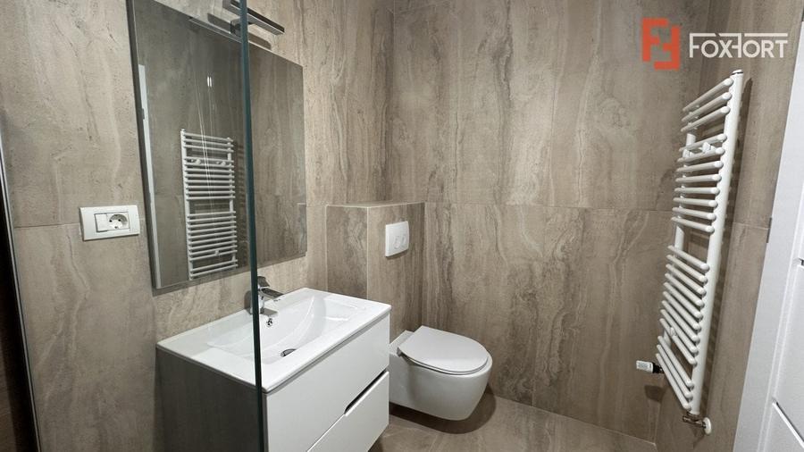 Duplex eficient energetic 5 camere, 149 mp, zona Rudicica - 6