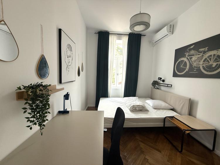 3 Bedroom Apartment Ultracentral | CISMIGIU - City Center - 4