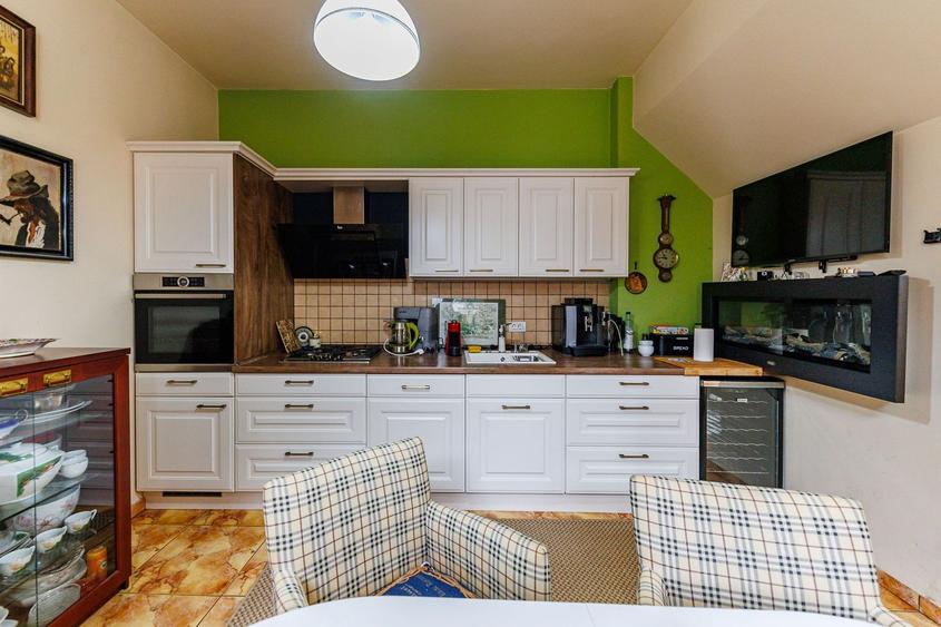 Casă Individuală Elegantă în centrul Timișoarei - 21