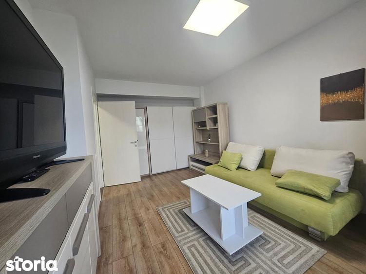 Garsoniera noua, mobilata si utilata , Gavana 3, parcare , 73000 EURO - 18