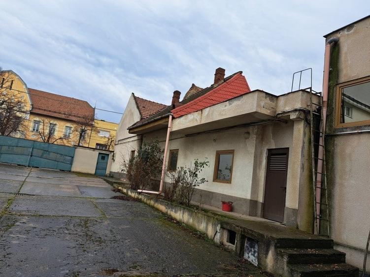 Simion Barnutiu- Comercial/Productie- 754 mp- 500 mp utili - 11