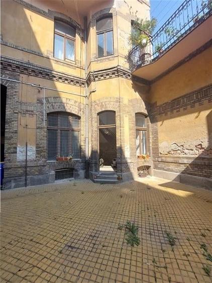 Apartament generos cu 3 camere, zona Metianu - 2