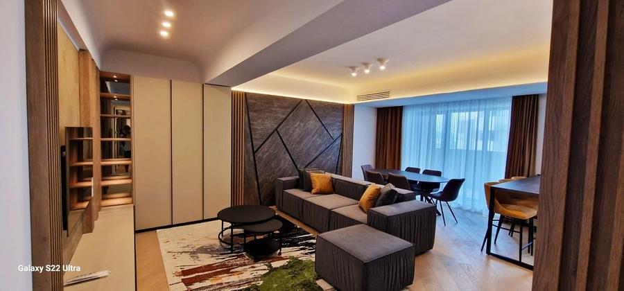 CORTINA ACADEMY - DE INCHIRIAT 3 CAMERE SPECTACULOS LUX & LIFESTYLE - 5