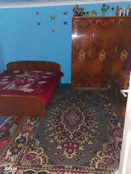 Casa ?i teren 1.173 mp cu utilita?i ?i dubla deschidere Schela - 1