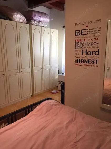 Casa + teren de vanzare - 6