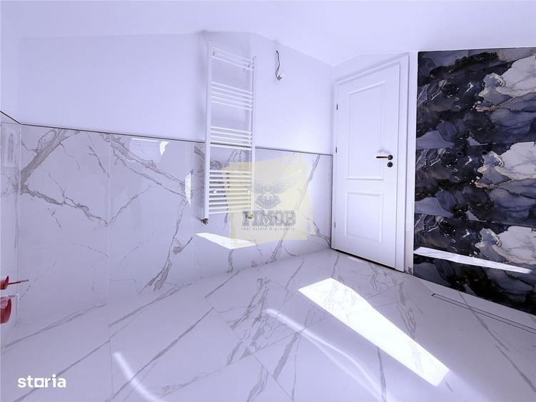 Apartament la cheie 155 mpu 3 camere 3 bai 2 parcari pe Octavian Goga - 10