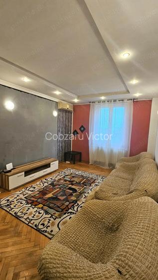 APARTAMENT DE ÎNCHIRIAT CU DOUĂ CAMERE IN ZONA BUCUREȘTI-NOI SEC.1