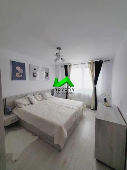 Apartament de inchiriat 2 camere Sibiu Doamna Stanca - 1