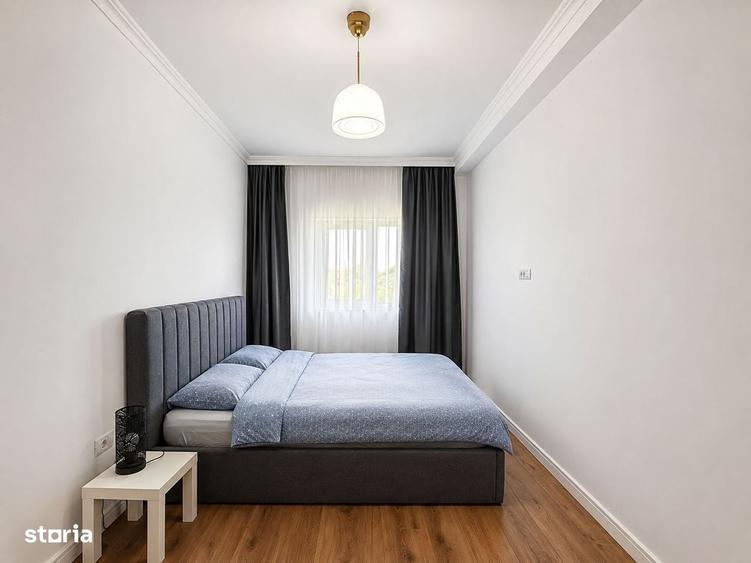 Duplex modern in Covaci, cu gradina generoasa, terasa acoperita - 20