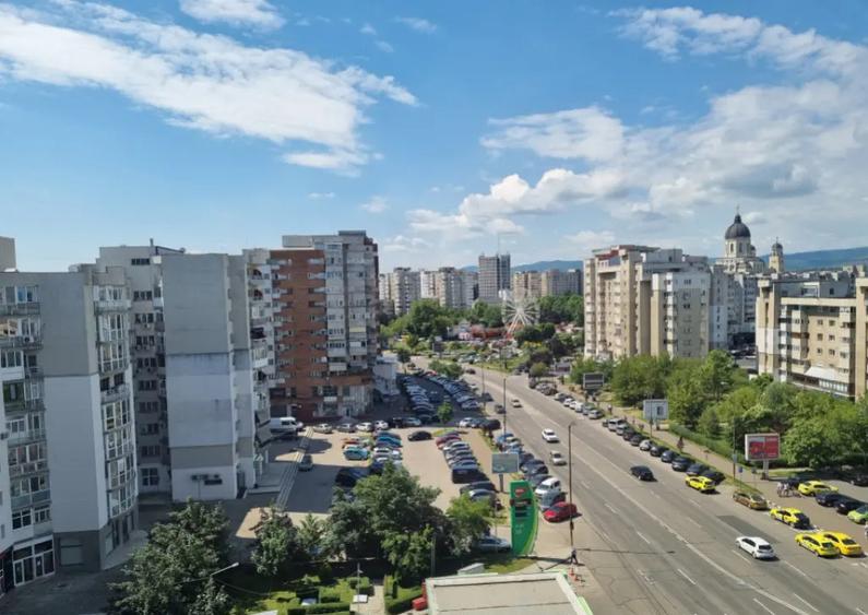 Apartament elegant, Bloc 2000 zona Bancorex - 10