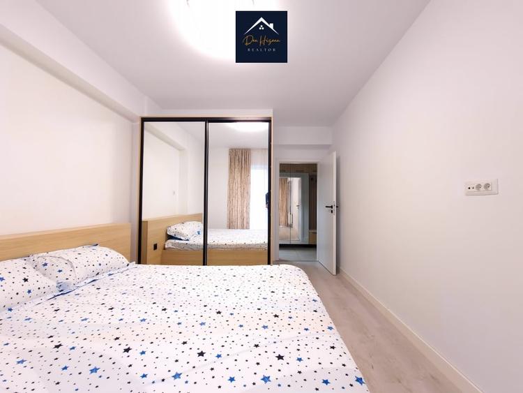 Sema  Residence | NOU & MODERN | 4 min Metrou | - 6